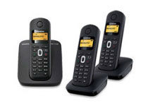 Siemens AL170 Trio (AL170TRIO) Siemens AL170 Trio (AL170TRIO)